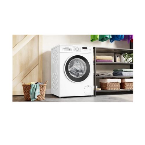 Lave-linge Hublot 7 Kg 1200 Tours/min - Wge02205fr