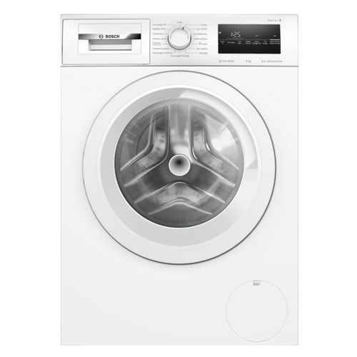 Lave-linge Hublot 60cm 9kg 1400 Tr/min - Wan2827zfr