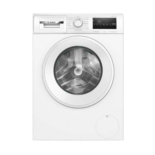 Lave-linge Hublot 60m 8kg 1400 Tours/min - Wan2827ufr