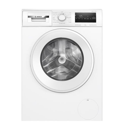 Lave-linge Hublot 60cm 8kg 1200 Tours/min - Wan2427zfr