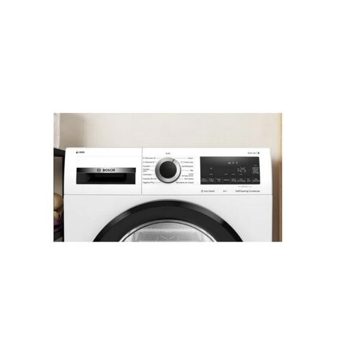 Sèche-linge condensation Pompe à Chaleur 60cm 9kg - Wqg24502fr