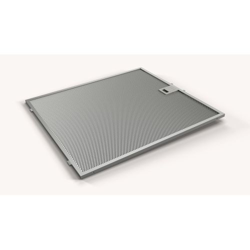 Hotte Décorative 3bc077ex Hotte 720 M³/h Acier Inoxydable A