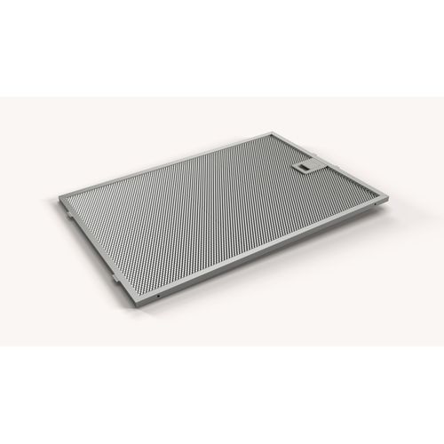 Hotte Décorative 3bc097ex Hotte 720 M³/h Acier Inoxydable A