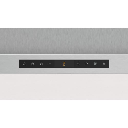 Hotte Décorative 3bc998hx Hotte 843 M³/h Acier Inoxydable A+