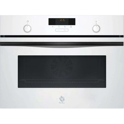 Four Encastrable Chaleur Pulsee 47 L Vapeur Blanc 3cb5159b3