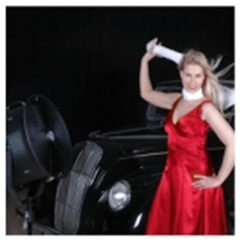 Ventilateur 16280 48 Cm Noir