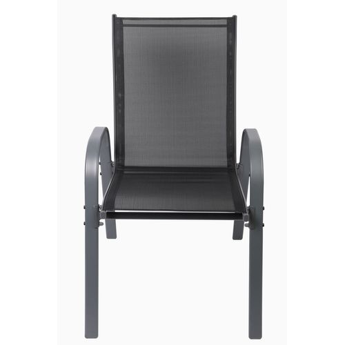 Chaise De Jardin, Kuba Lot De 4