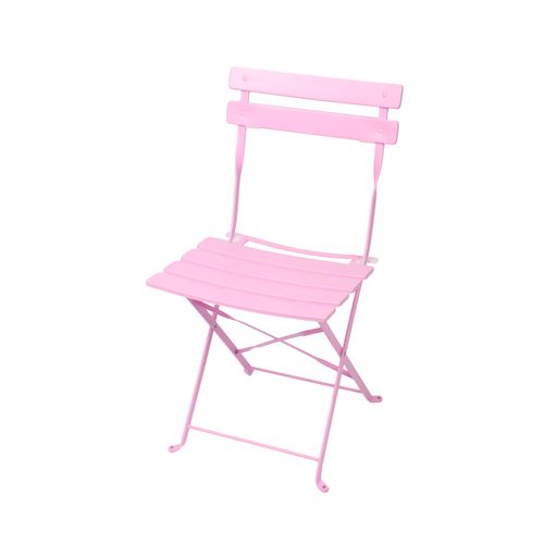Ensemble Bistro Albatros Rose