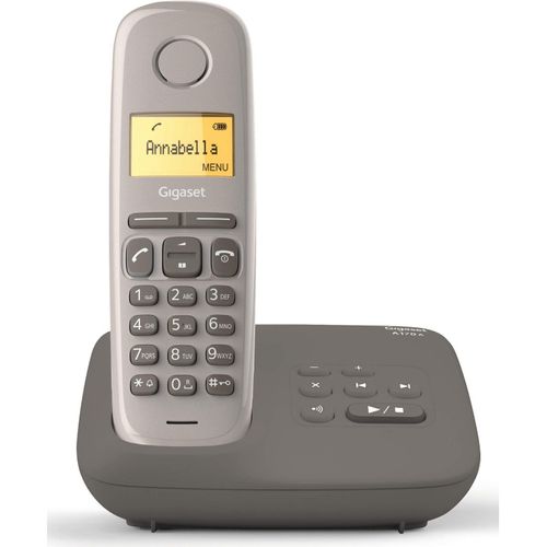 Telephone Sans Fil Giga Al 170 A Solo Umbra