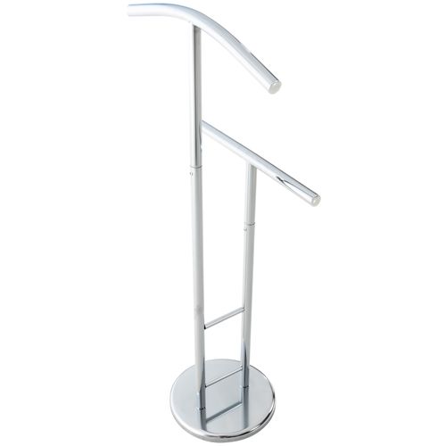 Valet De Nuit Raymon Argent