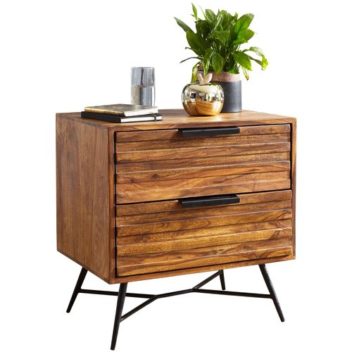 Table De Chevet Table D'appoint Table De Chevet Avec Tiroirs