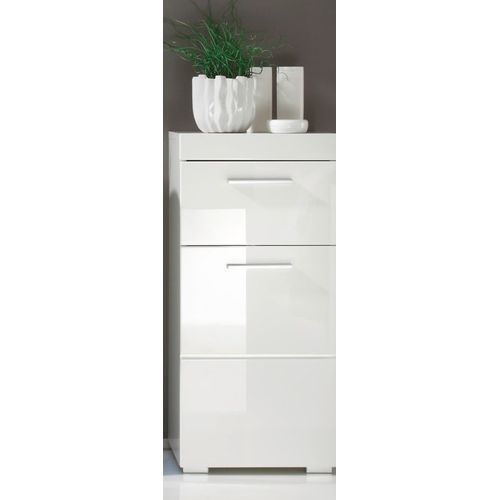 Meuble Bas - Blanc - 37/79/31