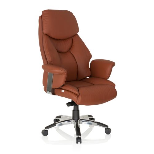 Siège De Direction De Luxe  Prado Marron