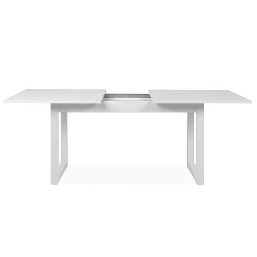 Table à Manger Extensible 6/8 Pers. L160/200 Cm