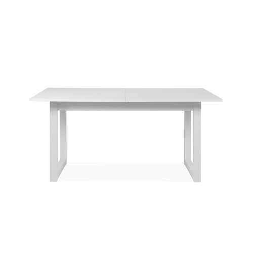 Table à Manger Extensible 6/8 Pers. L160/200 Cm