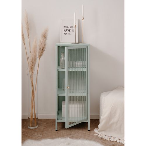 Etagère 3 Niveaux Métal Milton Menthe