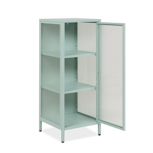 Etagère 3 Niveaux Métal Milton Menthe