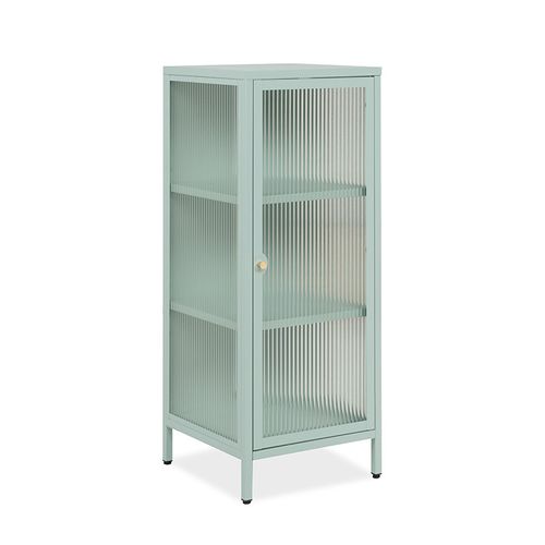 Etagère 3 Niveaux Métal Milton Menthe