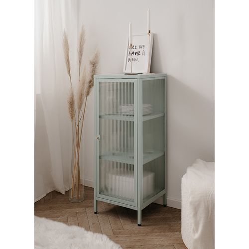 Etagère 3 Niveaux Métal Milton Menthe