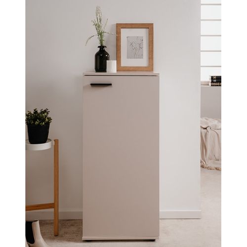 Armoire à Chaussures 6 Compartiments - L50 Cm