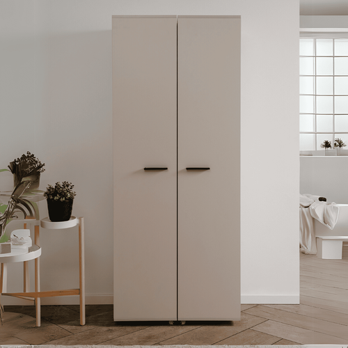 Armoire à Chaussures 15 Compartiments - L74 Cm