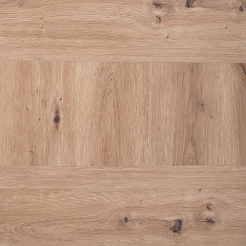 LOT BUFFET + TABLE PANAMA Imitation chêne