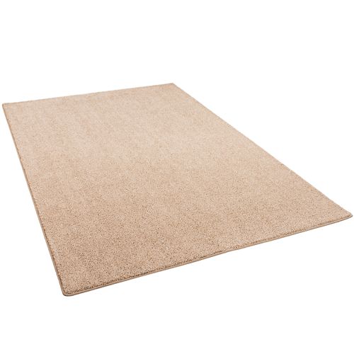 Tapis à Poils Longs Mona 100x300cm Bronze