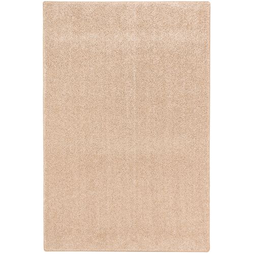 Tapis à Poils Longs Mona 200x250cm Bronze