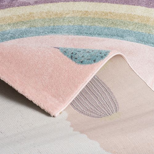 Tapis Maui Kids Pour Enfants Alpaga Désert 200x290cm