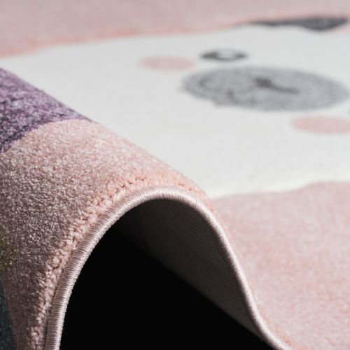 Tapis Maui Kids Pour Enfants Alpaga Désert 200x290cm