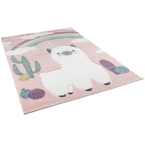 Tapis Maui Kids Pour Enfants Alpaga Désert 200x290cm