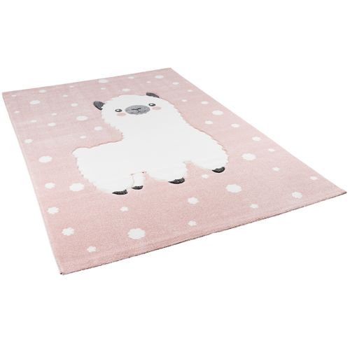 Tapis Maui Kids Pour Enfants Alpaga 120x170cm