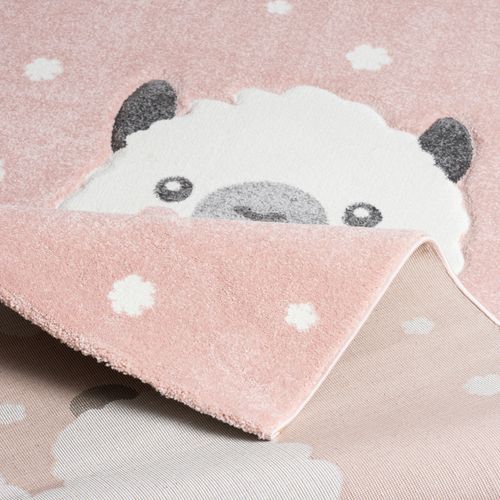 Tapis Maui Kids Pour Enfants Alpaga 140x200cm