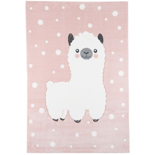 Tapis Maui Kids Pour Enfants Alpaga 140x200cm