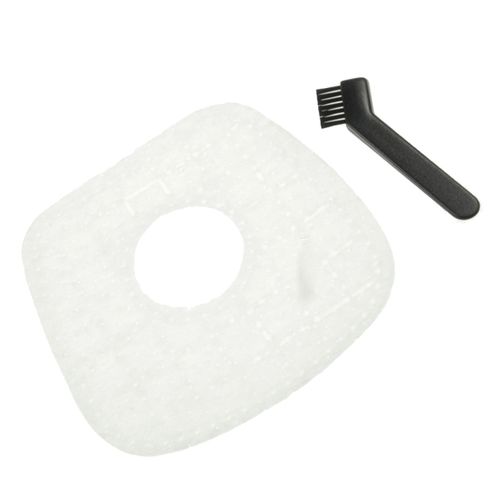 Ensemble De Nettoyage D'origine (1 Brosse + 1filtre)