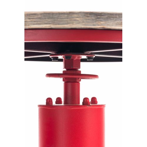 Table Haute Ruhr Rouge