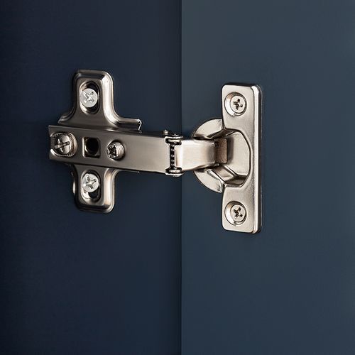 Porte Papier Toilette Étroit, Meuble Wc Avec 1 Porte, Support Papier Toilette, 22 X 20 X 81 Cm, Bleu