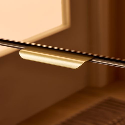 Fsr181-h-g Meuble à Chaussures 3 Abattants, Rangement Entrée, Blanc