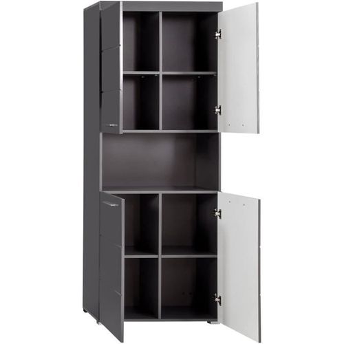 Colonne - Gris - 73/190/31