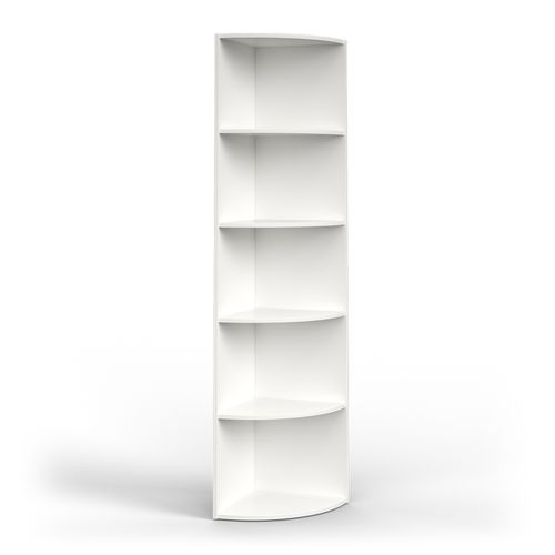 Étagère Dangle Ecki 25377 Blanc 40x180cm