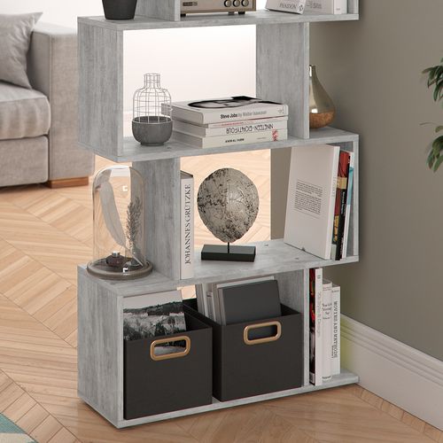 Séparateur Despace Levio 26911 Gris 70x192.2cm