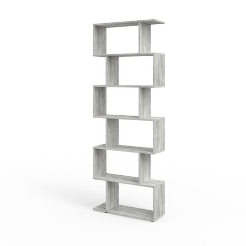 Séparateur Despace Levio 26911 Gris 70x192.2cm