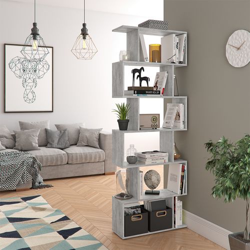 Séparateur Despace Levio 26911 Gris 70x192.2cm