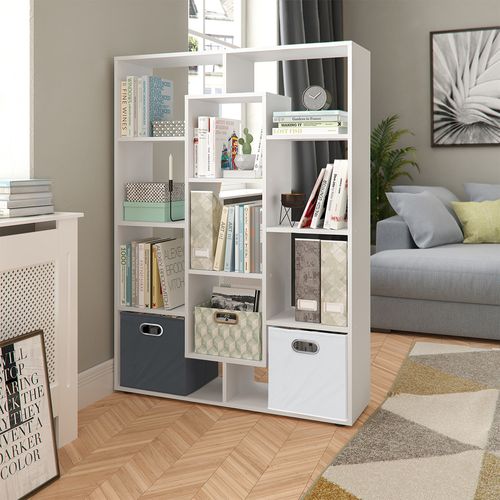 Séparateur Despace 28031 Blanc 107.2x143cm