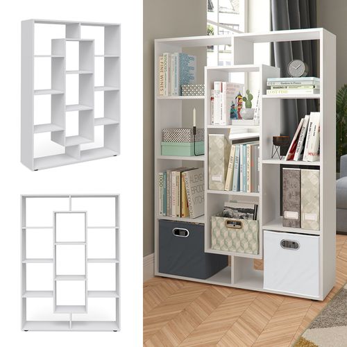 Séparateur Despace 28031 Blanc 107.2x143cm