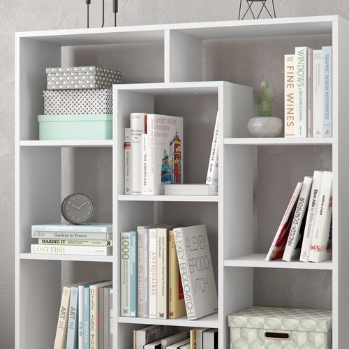 Séparateur Despace 28031 Blanc 107.2x143cm