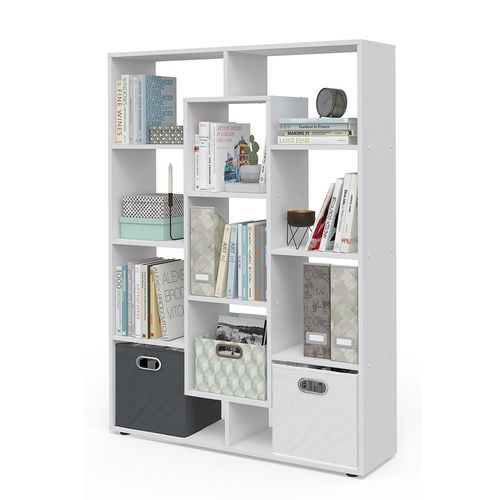 Séparateur Despace 28031 Blanc 107.2x143cm