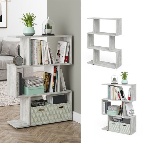 Séparateur Despace Levio 28511 Gris 70x97.4cm