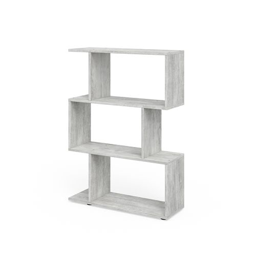 Séparateur Despace Levio 28511 Gris 70x97.4cm