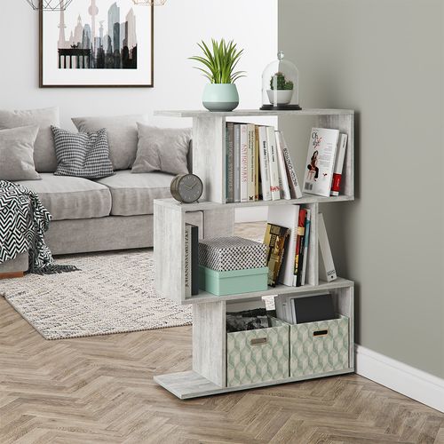 Séparateur Despace Levio 28511 Gris 70x97.4cm